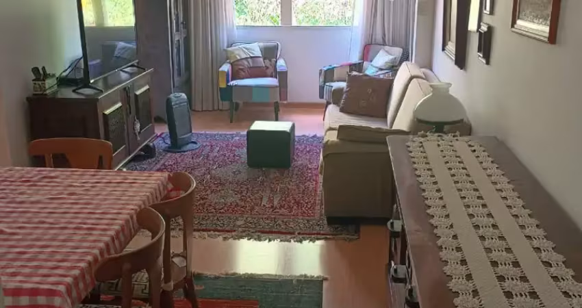 Apartamento com 3 quartos à venda no Centro, Petrópolis 