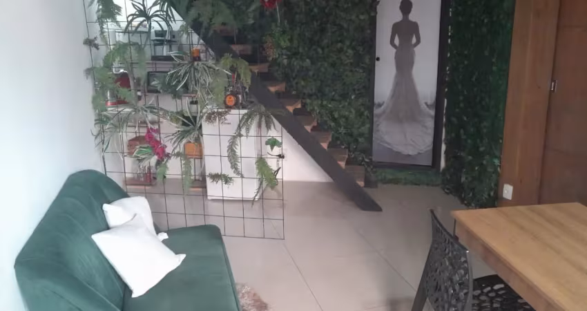 Ponto comercial para alugar na Rua Visconde de Bom Retiro, Centro, Petrópolis