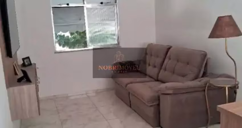 Apartamento com 1 quarto à venda na Taquara, Rio de Janeiro 