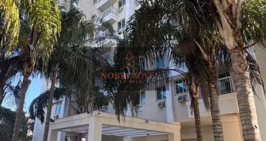 Apartamento com 3 quartos à venda em Curicica, Rio de Janeiro 