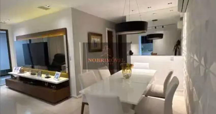 Apartamento com 3 quartos à venda na Freguesia (Jacarepaguá), Rio de Janeiro 