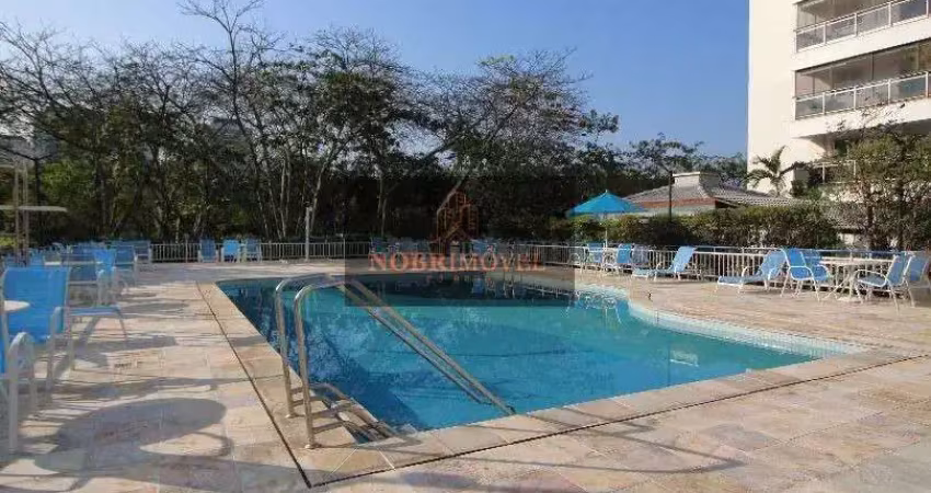 Apartamento com 3 quartos à venda na Barra Olímpica, Rio de Janeiro 