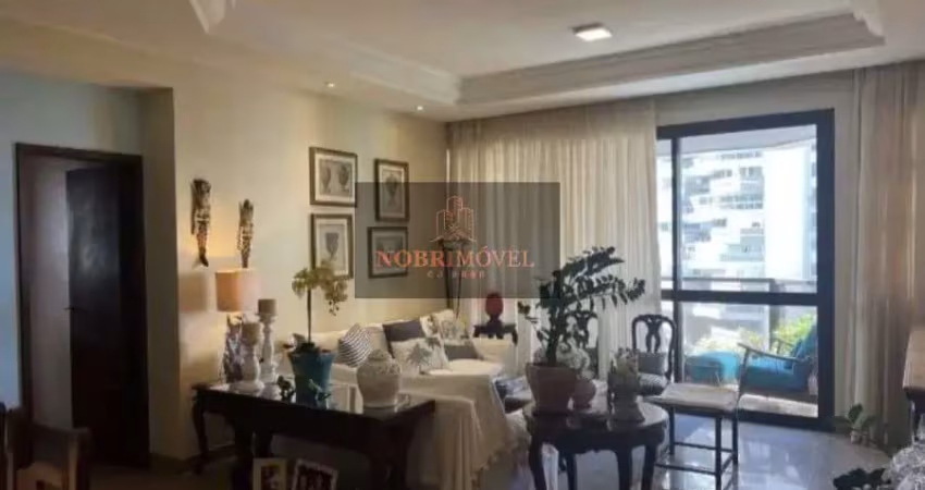 Apartamento com 3 quartos à venda na Barra da Tijuca, Rio de Janeiro 