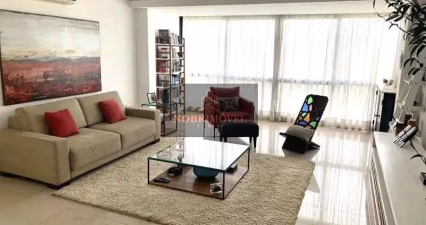 Apartamento com 3 quartos à venda na Barra da Tijuca, Rio de Janeiro 