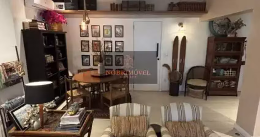 Apartamento 3 quartos sendo 1 suite na barra da tijuca