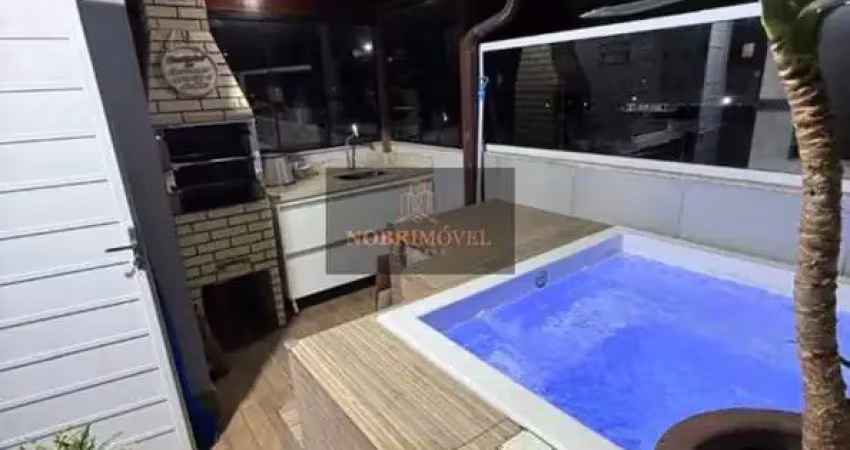 Casa em condomínio fechado com 4 quartos à venda na Rua Aladim, Vila Valqueire, Rio de Janeiro