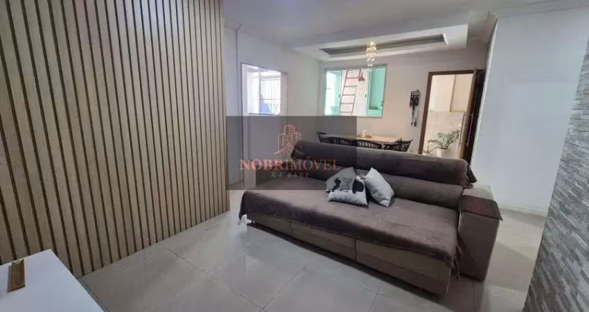 Casa com 2 quartos à venda no Campinho, Rio de Janeiro 