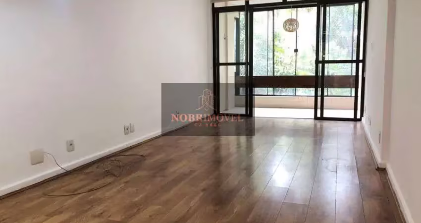 Apartamento com 3 quartos à venda na Barra da Tijuca, Rio de Janeiro 