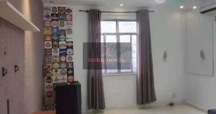 Apartamento com 2 quartos à venda na Rua das Tulipas, Vila Valqueire, Rio de Janeiro