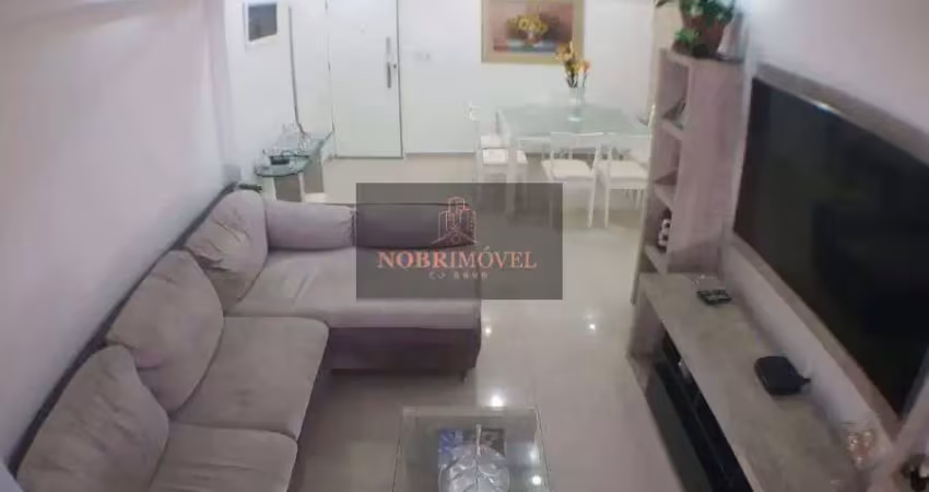 Apartamento com 3 quartos à venda na Freguesia (Jacarepaguá), Rio de Janeiro 