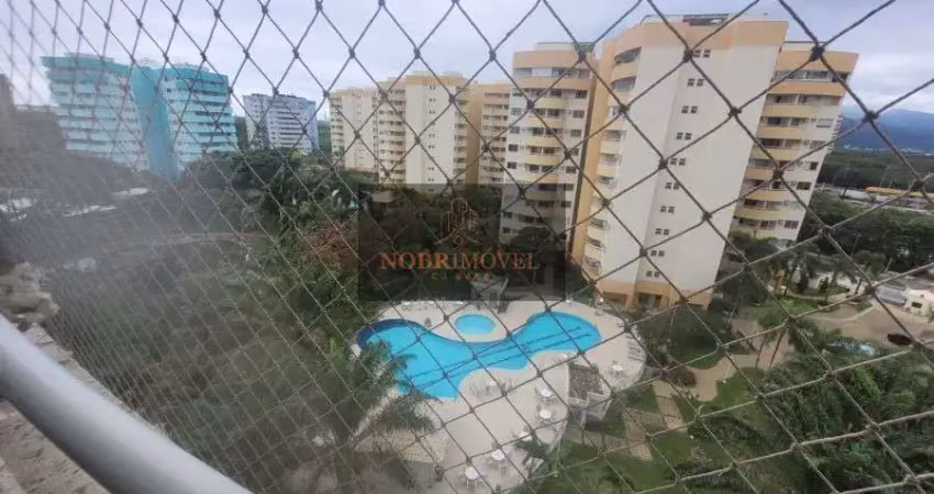 Apartamento com 2 quartos à venda na Barra Olímpica, Rio de Janeiro 