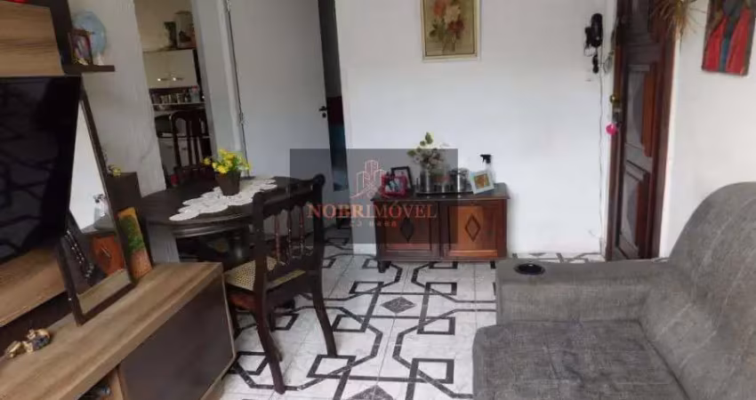 Apartamento com 1 quarto à venda no Pechincha, Rio de Janeiro 