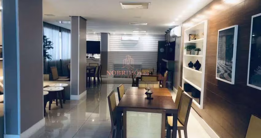 Cobertura com 2 quartos à venda na Freguesia (Jacarepaguá), Rio de Janeiro 