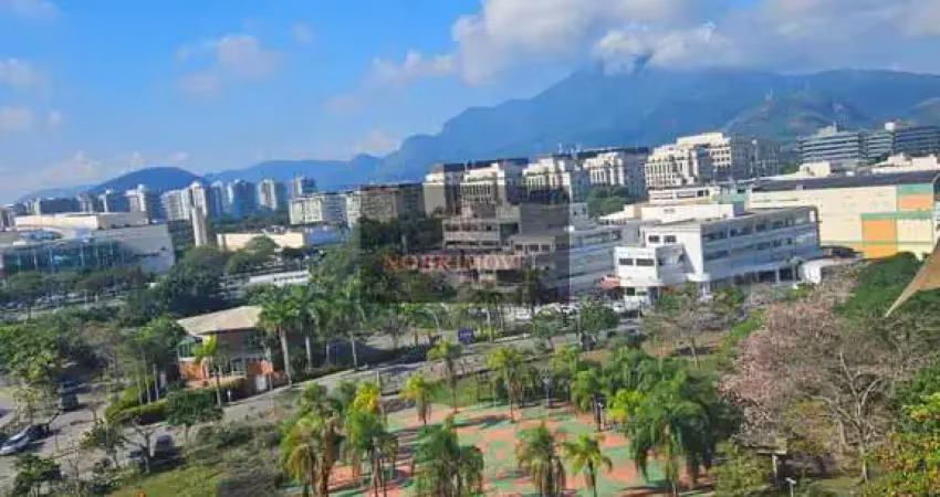 Apartamento com 1 quarto à venda na Barra da Tijuca, Rio de Janeiro 