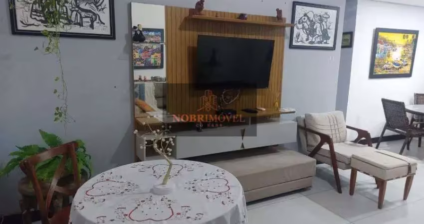 Apartamento com 3 quartos à venda em Copacabana, Rio de Janeiro 