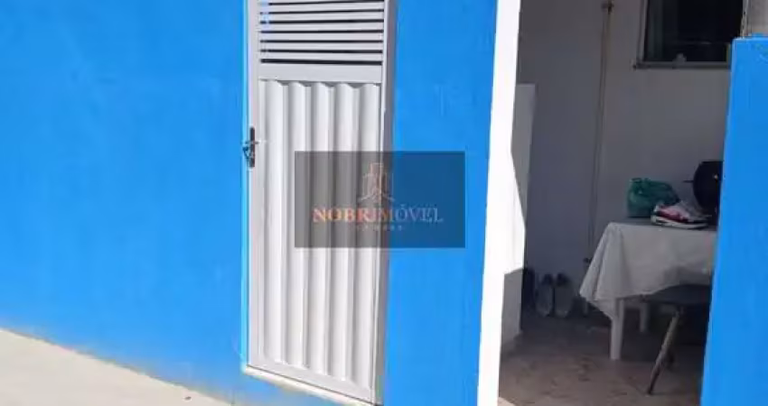 Casa com 1 quarto à venda na Freguesia (Jacarepaguá), Rio de Janeiro 
