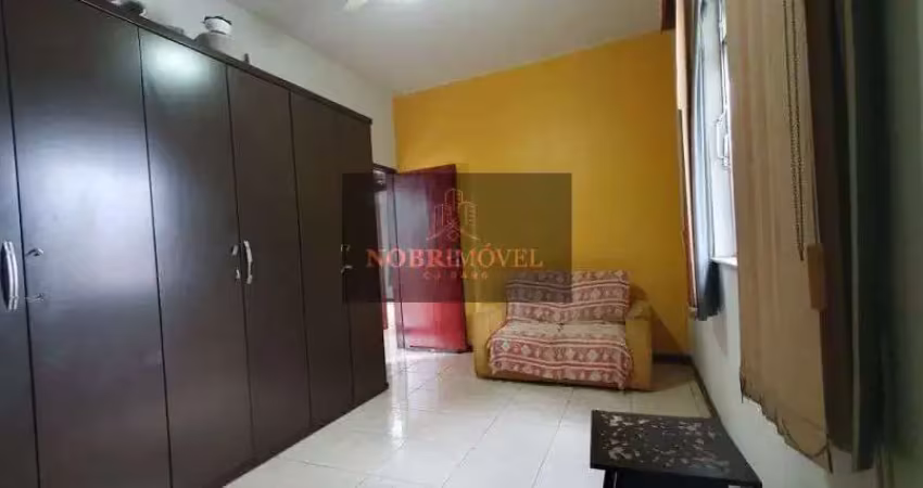 Apartamento com 2 quartos à venda na Rua Coração de Maria, Méier, Rio de Janeiro