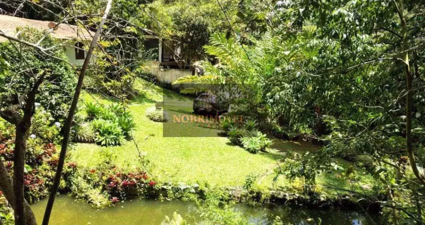 Chácara / sítio com 4 quartos à venda no Corrêas, Petrópolis 