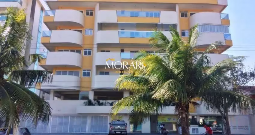 Apartamento para venda em cabo frio, braga, 1 dormitório, 1 banheiro, 1 vaga