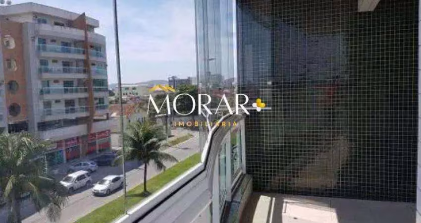 Apartamento para venda em cabo frio, braga, 2 dormitórios, 1 suíte, 2 banheiros