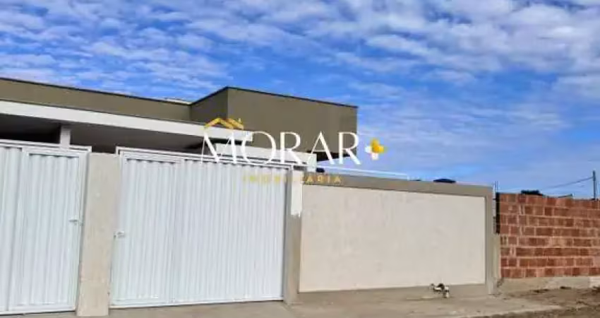Casa para venda em cabo frio, vila do peró, 2 dormitórios, 1 banheiro, 1 vaga