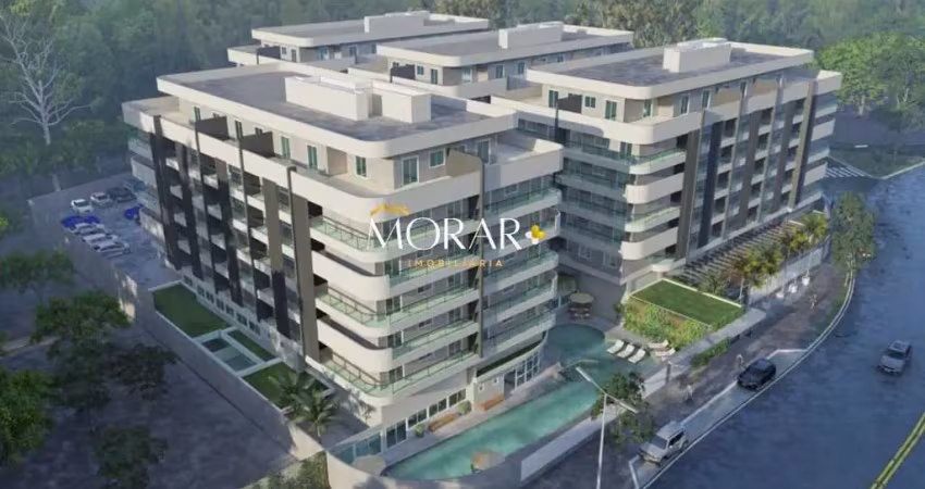 Apartamento para venda em arraial do cabo, vila industrial, 1 dormitório, 1 suíte, 1 banheiro