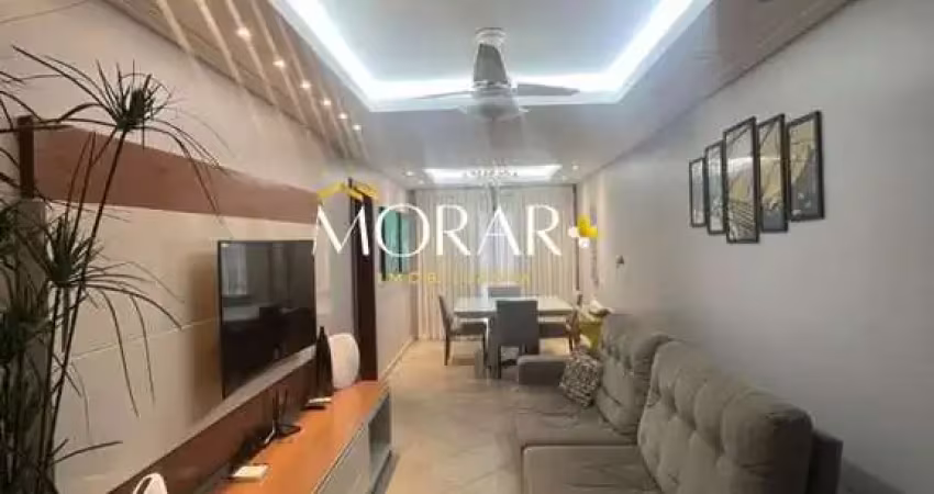 Apartamento para venda em cabo frio, algodoal, 3 dormitórios, 2 suítes, 2 banheiros, 2 vagas