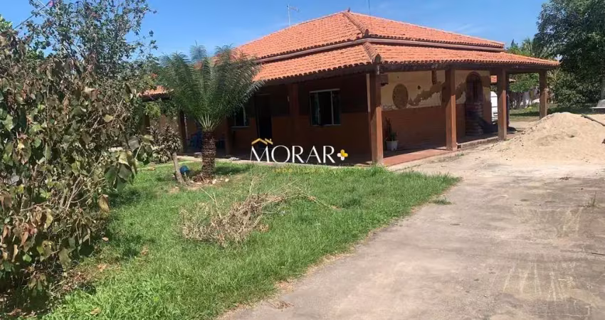 Casa para venda em araruama, praia seca, 3 dormitórios, 1 suíte, 3 banheiros, 11 vagas