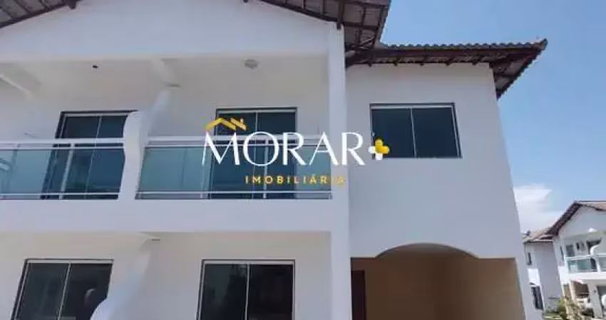 Casa para venda em cabo frio, palmeiras, 3 dormitórios, 3 suítes, 4 banheiros, 1 vaga