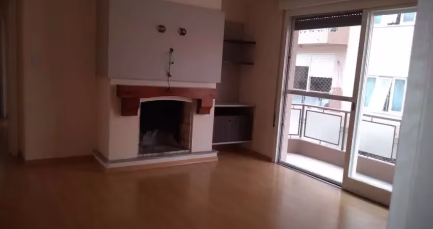 Apartamento com 3 quartos à venda no Centro, Pelotas 