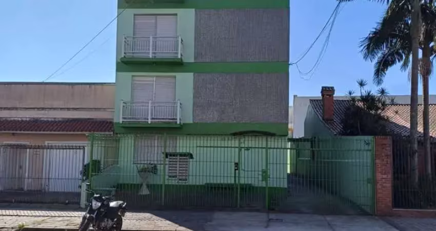Apartamento com 2 quartos para alugar na Rua Lindolfo Collor, 85, Centro, Pelotas
