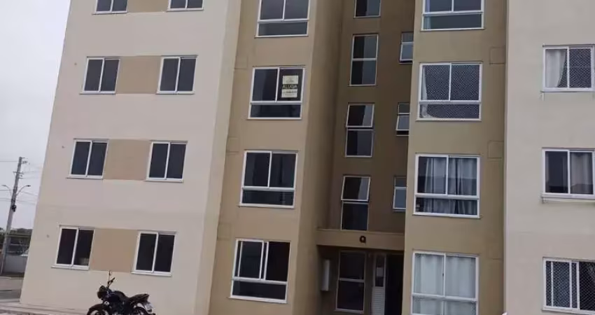 Apartamento com 2 quartos para alugar no Fragata, Pelotas 