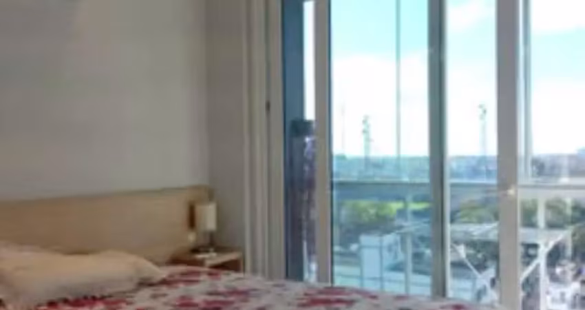 Apartamento com 2 quartos à venda no Centro, Pelotas 