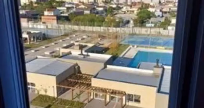 Apartamento com 2 quartos à venda no Fragata, Pelotas 