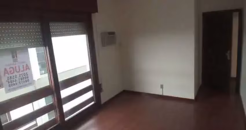 Apartamento com 2 quartos à venda no Centro, Pelotas 