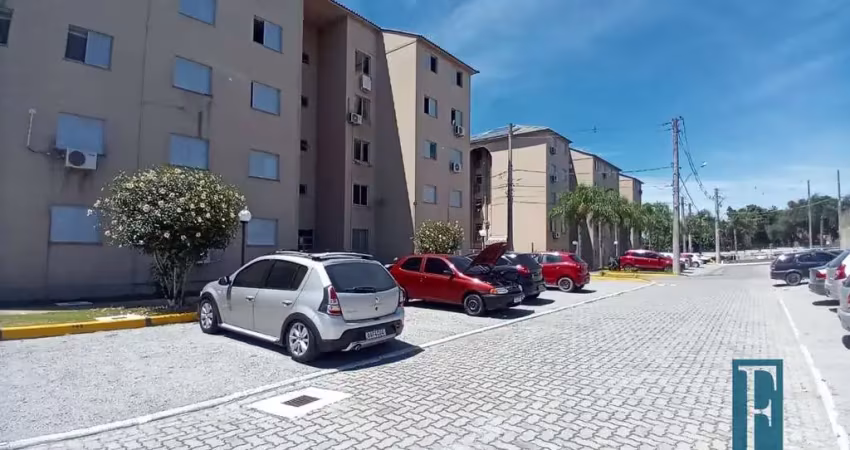 Apartamento com 2 quartos para alugar no Três Vendas, Pelotas 