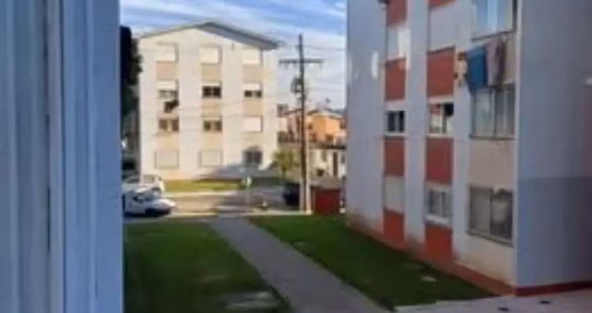 Apartamento com 2 quartos para alugar no Fragata, Pelotas 