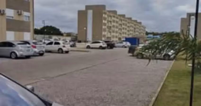 Apartamento com 2 quartos para alugar no Fragata, Pelotas 
