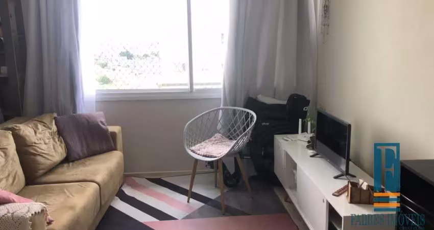 Apartamento com 1 quarto para alugar no Areal, Pelotas 