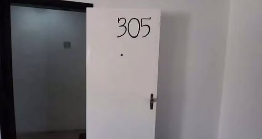 Apartamento com 1 quarto à venda no Centro, Pelotas 
