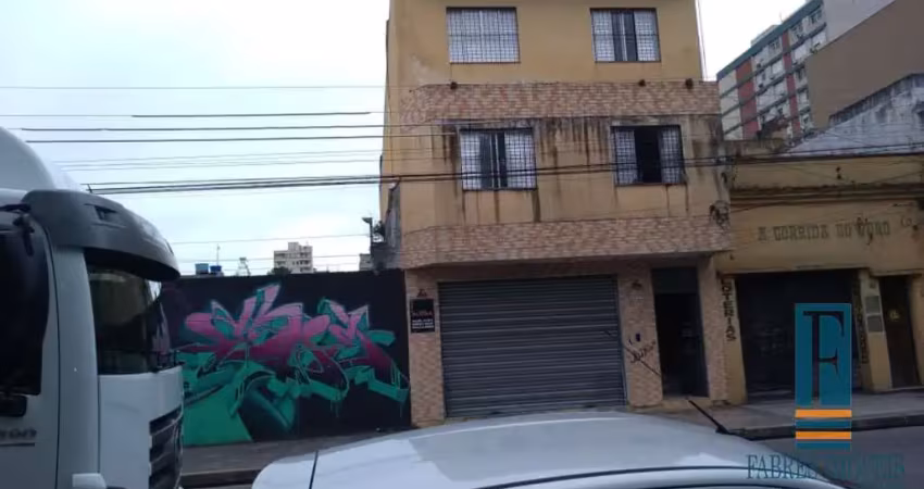 Kitnet / Stúdio para alugar no Centro, Pelotas 