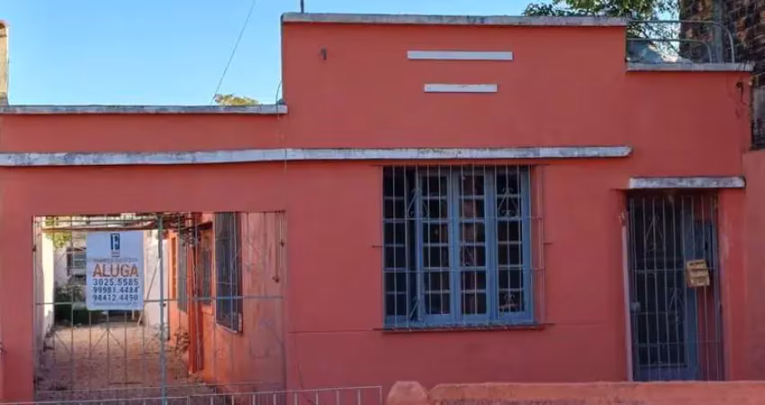 Casa com 2 quartos para alugar no Fragata, Pelotas 