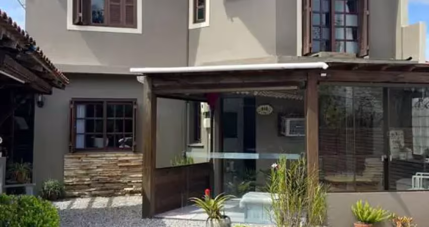 Casa com 3 quartos à venda no Três Vendas, Pelotas 