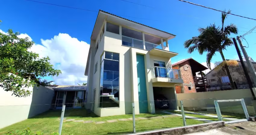 Casa com 3 quartos à venda na Praça de Embarque, Ilha do Mel, Pontal do Paraná