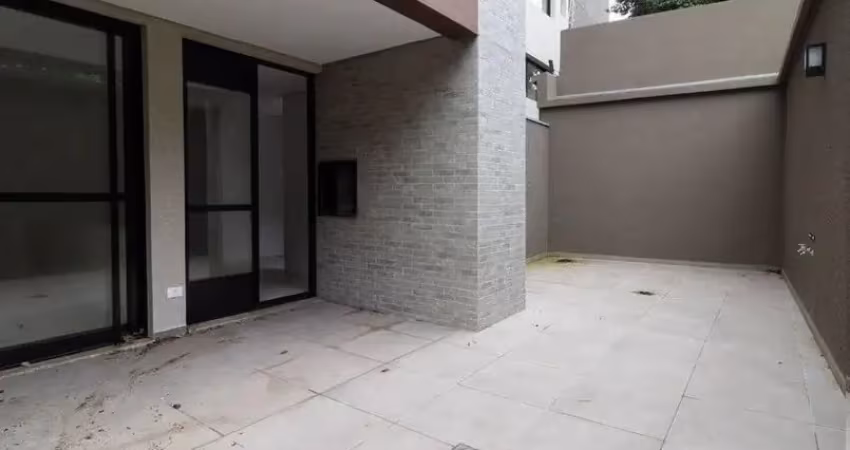 Apartamento com 2 quartos à venda na Rua Reinaldino Schaffenberg de Quadros, 1590, Alto da Rua XV, Curitiba