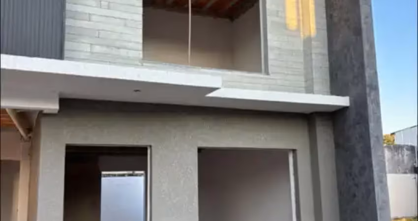 Casa em condomínio fechado com 3 quartos à venda na Rua João Dalla Stella, 171, Santa Felicidade, Curitiba