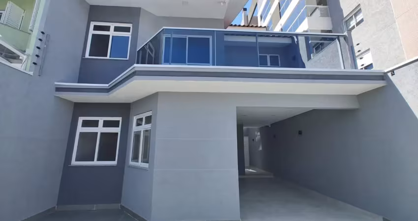Casa com 3 quartos à venda na Rua São Luiz, 1018, Cabral, Curitiba