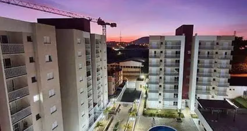 Apartamento com 3 dormitórios à venda, 86 m² por r$ 600.000,00 - viña de san lorenzo - bragança paulista/sp
