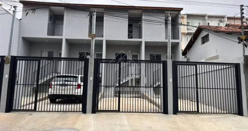 Sobrado novo à venda, por r$ 360.000 - vila aparecida - bragança paulista/sp