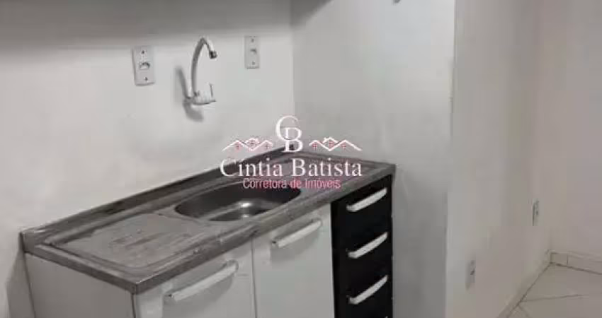 Apartamento para venda em barra mansa, centro, 1 dormitório, 1 banheiro, 1 vaga
